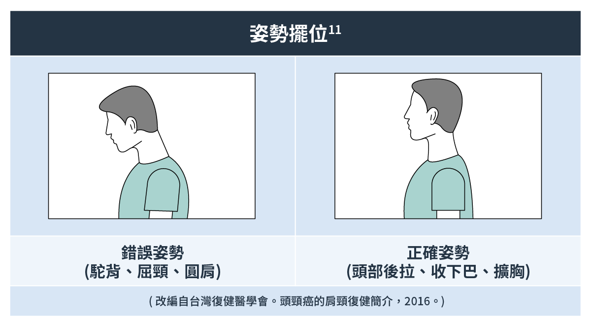 姿勢擺位